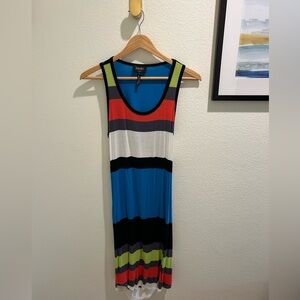 Laundry By Shelli Segal Blue Garment